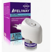 Feliway Classic verdamper startset 48 ml